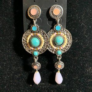 Boho Earrings
